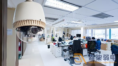 辦公室監(jiān)控一般能保存多長時(shí)間？
